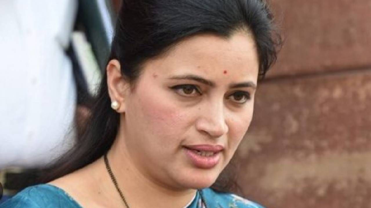 खासदार नवनीत राणा या प्रकरणात दोषमुक्त होणार? मुंबई सत्र न्यायालय लवकरचं देणार निर्णय खासदार नवनीत राणा या प्रकरणात दोषमुक्त होणार? मुंबई सत्र न्यायालय लवकरचं देणार निर्णय