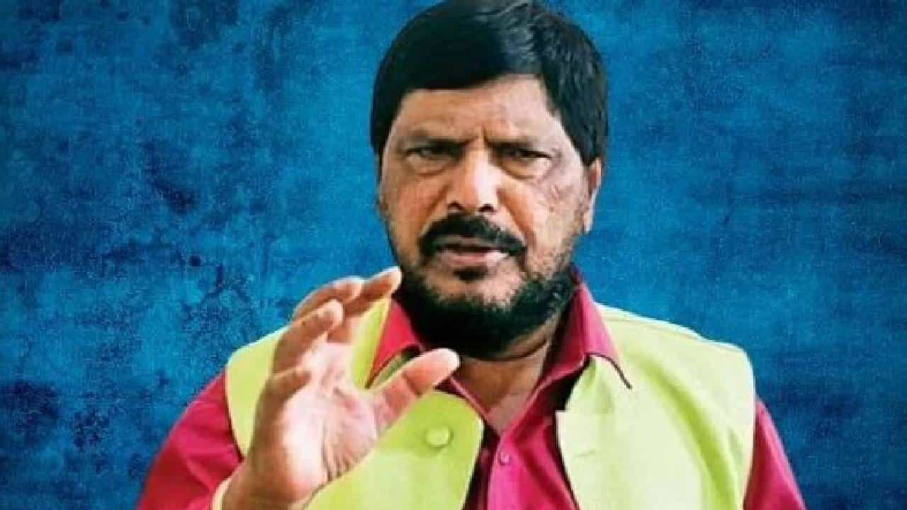 राज ठाकरे यांच्या युतीची आम्हाला गरज..., रामदास आठवले नेमकं काय म्हणाले?