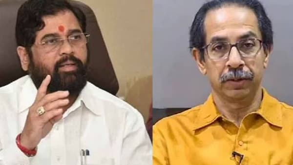 Special Report : नागपुरात शिवसेनेच्या कार्यालयाची विभागणी, महिला कर्मचारी झाले भावूक, कारण काय?