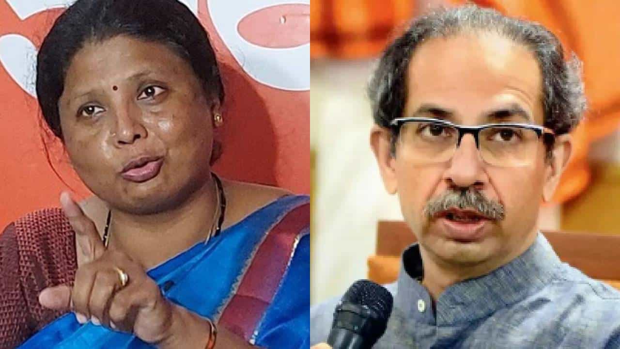 हिंदुत्व,वारकरी आणि अंधारे यांच्यावर एकाच वाक्यात टीका, या नेत्याने हिंदुत्वाच्या मुद्यावरून ठाकरेंना घेरले