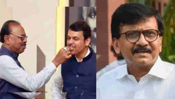बावनकुळे 100% फडणवीसनिष्ठ! त्या विधानाने ऐन थंडीत शिंदे गटाच्या पाठीला चटके, आगे-आगे देखो होता है क्या...