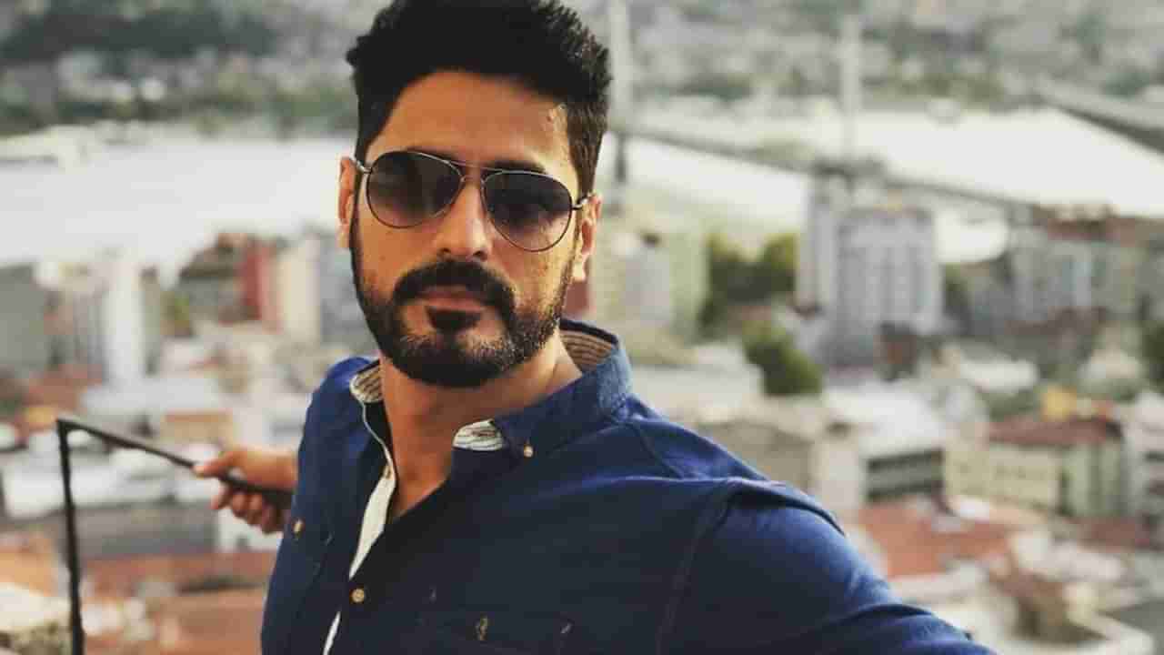 Mohit Raina: घटस्फोटाच्या चर्चांवर अखेर महादेव फेम मोहीत रैनाने सोडलं मौन; म्हणाला..