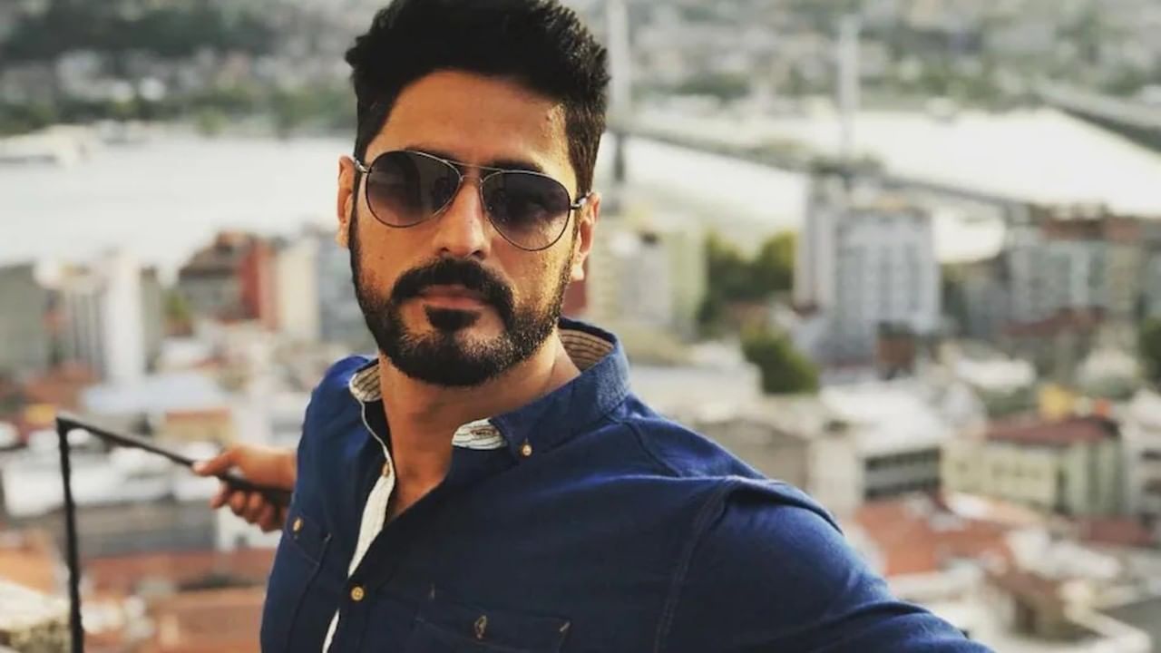 Mohit Raina: घटस्फोटाच्या चर्चांवर अखेर 'महादेव' फेम मोहीत रैनाने सोडलं मौन; म्हणाला..