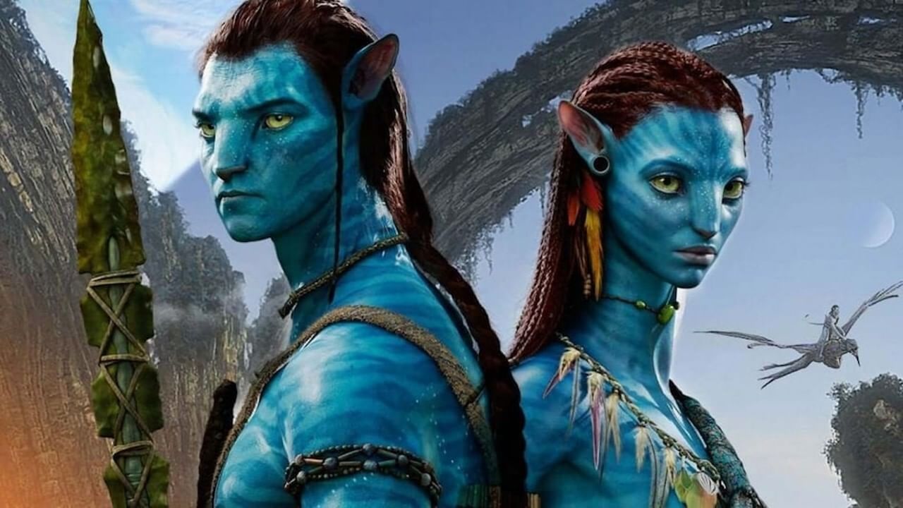 Avatar 2: अवतार 2 चा जगभरात धुमाकूळ; 72 तासांमध्ये कमावले तब्बल इतके हजार कोटी