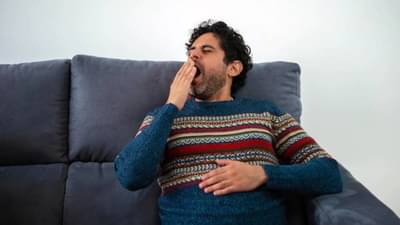 Winter Health Tips: रात्रभर स्वेटर घालून झोपणे हानिकारक, उद्भवतात या समस्या