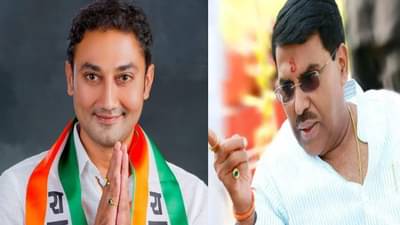 Gram Panchayat Election : बीडमध्ये क्षीरसागर काकाला पुतण्याकडून धोबीपछाड, पाहा निकाल काय?