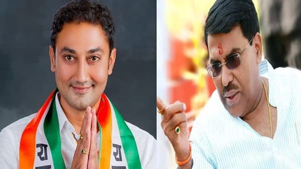 Gram Panchayat Election : बीडमध्ये क्षीरसागर काकाला पुतण्याकडून धोबीपछाड, पाहा निकाल काय?