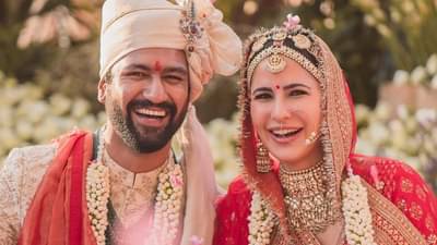 कतरिनाशी लग्नाच्या निर्णयावर विकी कौशलच्या आईवडिलांची अशी होती प्रतिक्रिया; आता झाला खुलासा