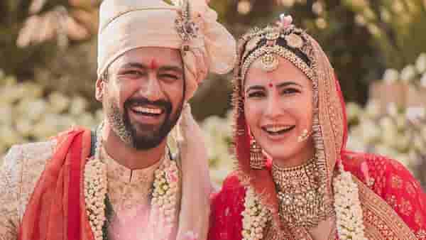 कतरिनाशी लग्नाच्या निर्णयावर विकी कौशलच्या आईवडिलांची अशी होती प्रतिक्रिया; आता झाला खुलासा