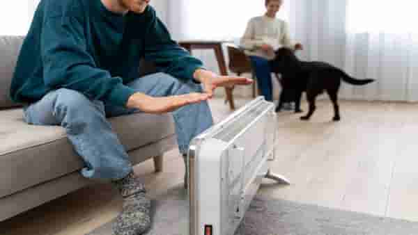 Heater Affects Eyes: रुम हिटर वापरताना असा वापर करा, नाहीतर डोळ्यांना होऊ शकते गंभीर इजा