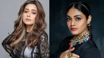 टीना दत्ता हिच्यावर भडकला श्रीजिता डे हिचा होणारा नवरा, वाचा काय घडले?