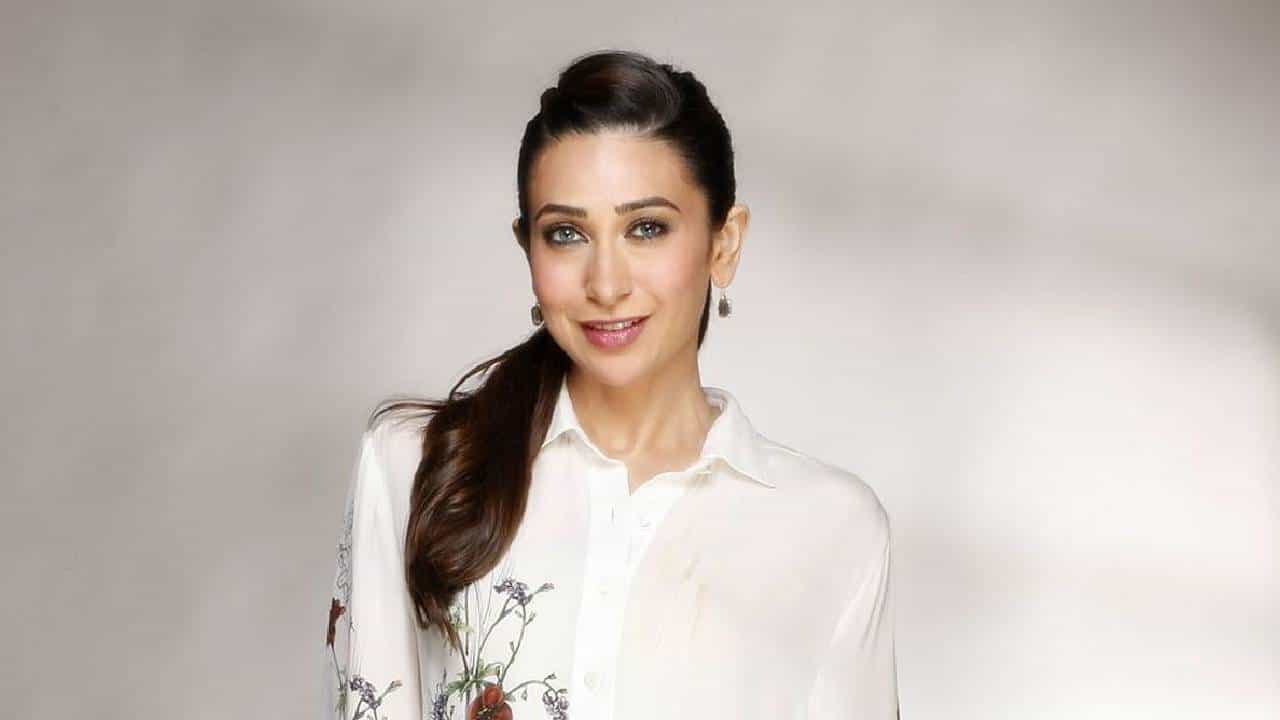 Karisma Kapoor | फक्त एका ड्रेससाठी करिश्मा कपूर हिला सासू आणि पतीने चक्क...
