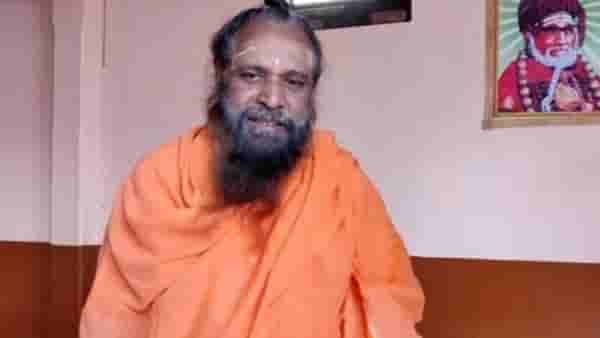 खासदार महास्वामी यांनी सोलापूरच्या विकासासाठी घेतली पंतप्रधानांची भेट, नेमकी चर्चा काय..?