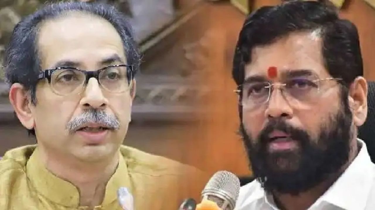 ठाकरे सेनेतील फुटीची लाट स्थानिक पातळीवर; नवीन वर्षात पक्षांतराचे फटाके फुटणार? ठाकरे सेनेतील फुटीची लाट स्थानिक पातळीवर; नवीन वर्षात पक्षांतराचे फटाके फुटणार?