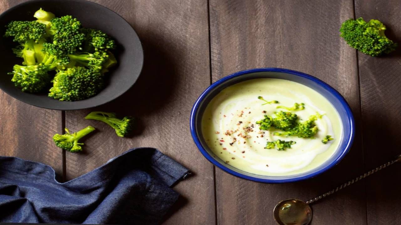 ब्रोकोली ही आपले लिव्हर म्हणजेच यकृतासाठीही खूप फायदेशीर असते. यामुळे शरीरातील टॉक्सिन्स बाहेर पडतात. ब्रोकोली खाल्याने लिव्हरसंबंधित समस्यांपासून आराम मिळतो. 