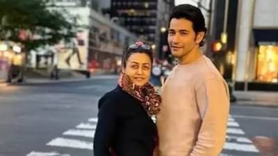 Mahesh Babu: महेश बाबूला तशी पत्नी हवी होती, त्याने स्पष्टच केलं होतं; नम्रता शिरोडकरचा खुलासा