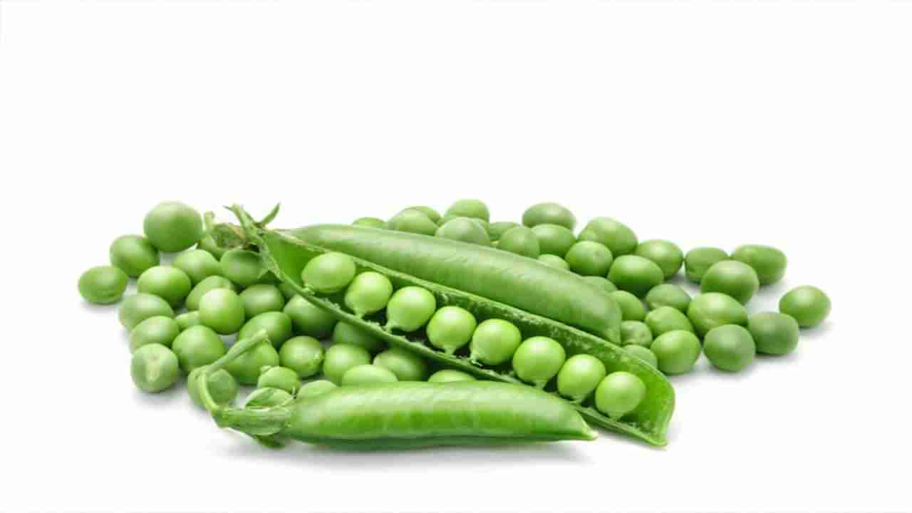 Side Effects of Peas: मटाराचे अधिक सेवन शरीरासाठी नुकसानकारक, वाढू शकते हे व्हिटॅमिन
