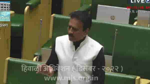 डॉक्टर, टेक्निशियनच्या किती जागा भरणार?; गिरीश महाजन यांची विधानसभेत मोठी घोषणा काय?
