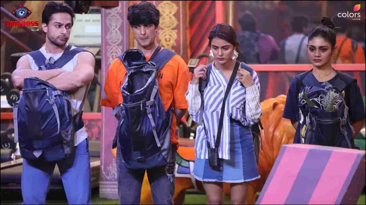 Bigg Boss 16: प्रियांका धर्मसंकटात; 25 लाख रुपये की अंकित गुप्ता, कोणाला निवडणार अभिनेत्री?