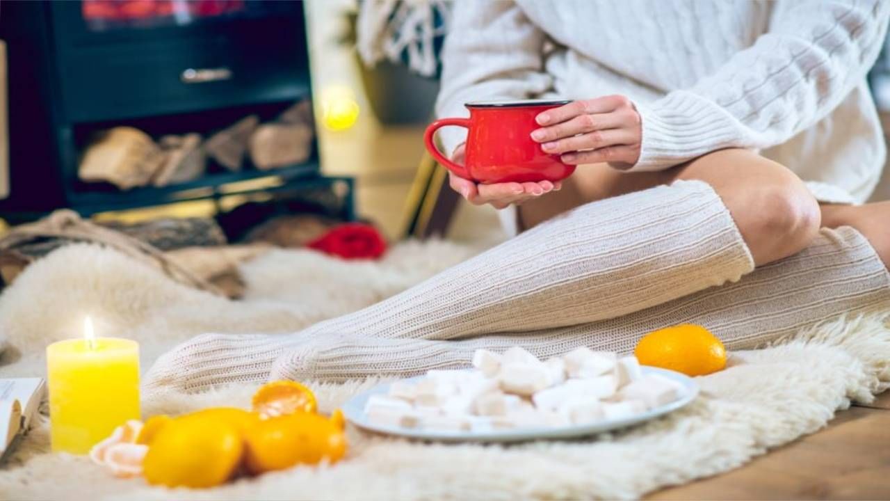 Keeping Warm In Winters: रुम हीटर न वापरताही हिवाळ्यात रहा उबदार, करा 'हे' उपाय