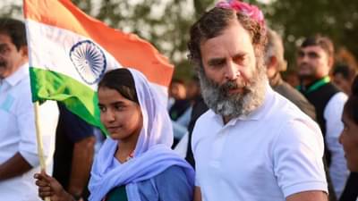 राहुल गांधींची भारत जोडो यात्रा थांबणार? हरियाणाचे मुख्यमंत्री कोरोना पॉझिटिव्ह, केंद्रीय आरोग्य मंत्र्यांच्या सूचना काय?