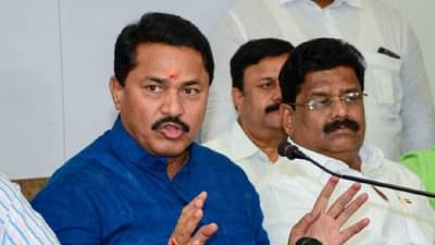 गुजरात निवडणूकीआधी तिकडे उद्याेग दिले, आता कर्नाटकमध्ये जमीन देण्याचा प्रयत्न, सीमावादावर नाना पटाेले यांची भूमिका काय?