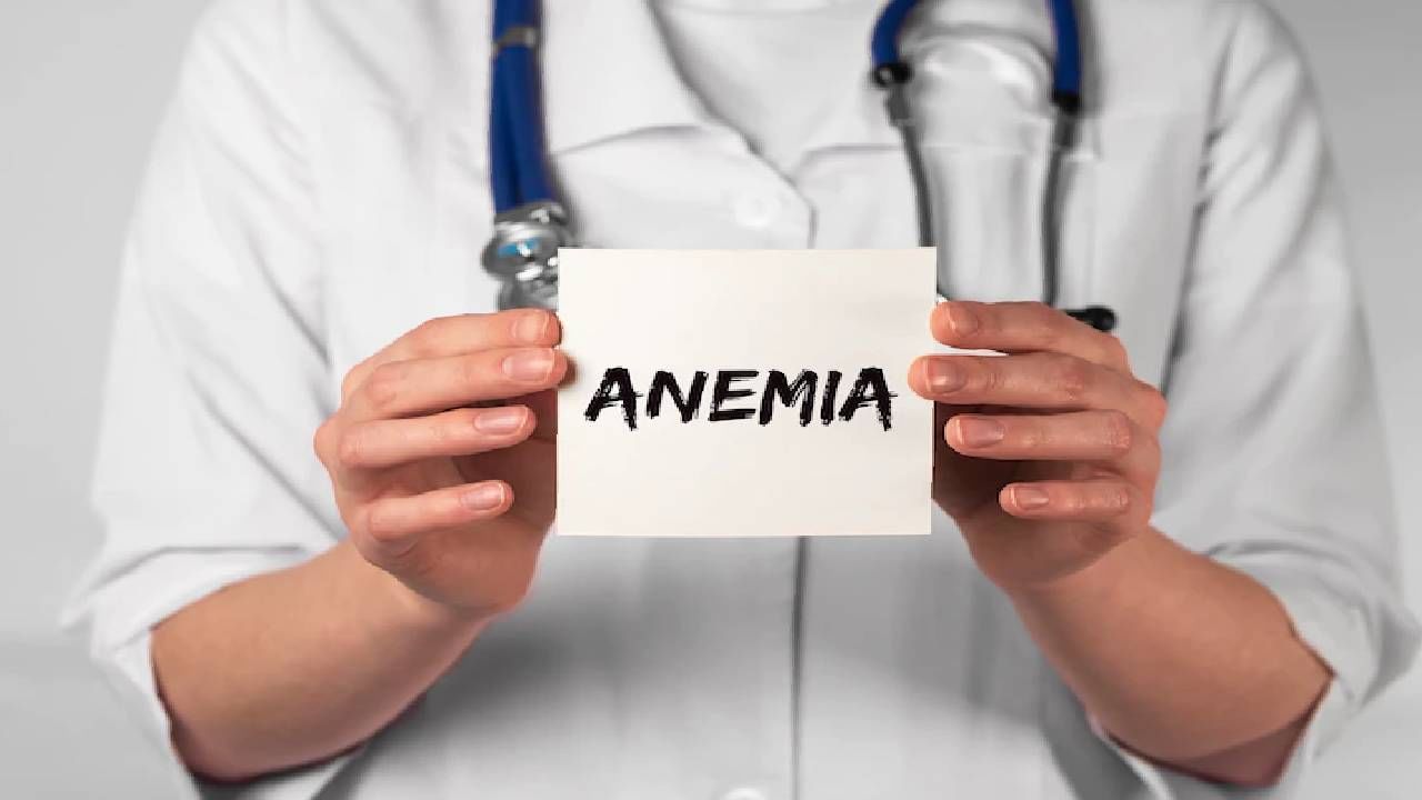 Diet For Anemia: शरीरात रक्ताच्या कमतरतेमुळे होऊ शकतो ॲनिमिया, असे वाढवा हिमोग्लोबिन