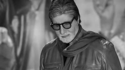 Amitabh Bachchan: त्या अखेरच्या क्षणी नेमकं काय घडलं? अमिताभ बच्चन यांची आईबद्दल भावूक पोस्ट