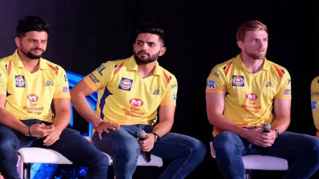 IPL 2023 Auction: IPL मधून गायब झालेल्या खेळाडूने ठोकल्या 252 धावा, सर्वातआधी धोनीने दिलेली संधी