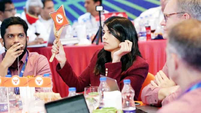 IPL 2023 Auction: हा खतरनाक खेळाडू बनू शकतो सनरायजर्स हैदराबादचा नवीन कॅप्टन