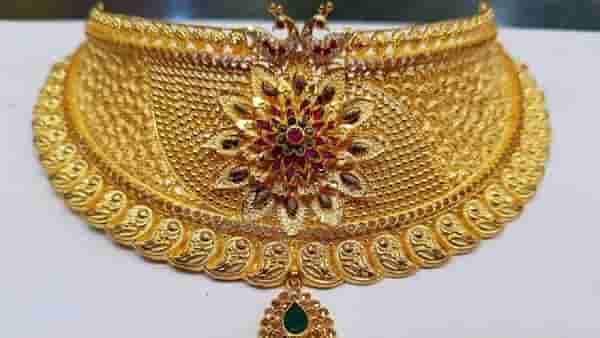 Gold Silver Rate : सोने 55 हजारी मनसबदार, तर चांदीचा ही नवा विक्रम, आज किती झाली भाववाढ?