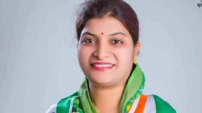 वडील शिंदे गटात मंत्री, मुलगी राष्ट्रवादीच्या तिकिटावर ग्रामपंचायतीत विजयी, पहिली प्रतिक्रिया