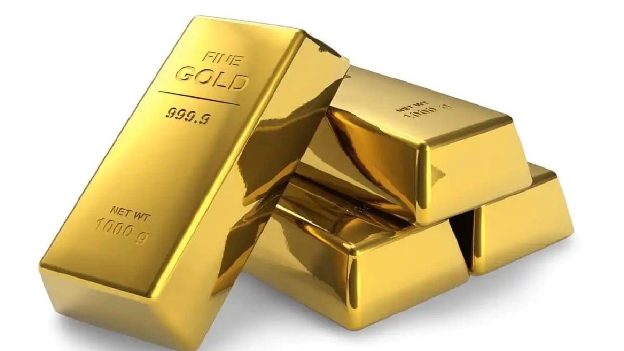 Sovereign Gold Bond : यंदा स्वस्तात सोने खरेदीची ही शेवटची संधी, गुंतवणुकीसाठी उरलेत अवघे दोन दिवस, या योजनेत मिळणार तगडा रिटर्न