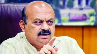 सर्वपक्षीयांनी एक दिवस महाराष्ट्र बंद ठेवून मराठी भाषिकांच्या पाठीशी राहा; सीमावासीय पंतप्रधान, गृहमंत्र्यांना हाक देणार