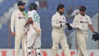 IND vs BAN 2nd Test: 2 इनिंगमध्ये 298 धावा करणारा राहुलची जागा घेणार? अशी असेल Playing 11