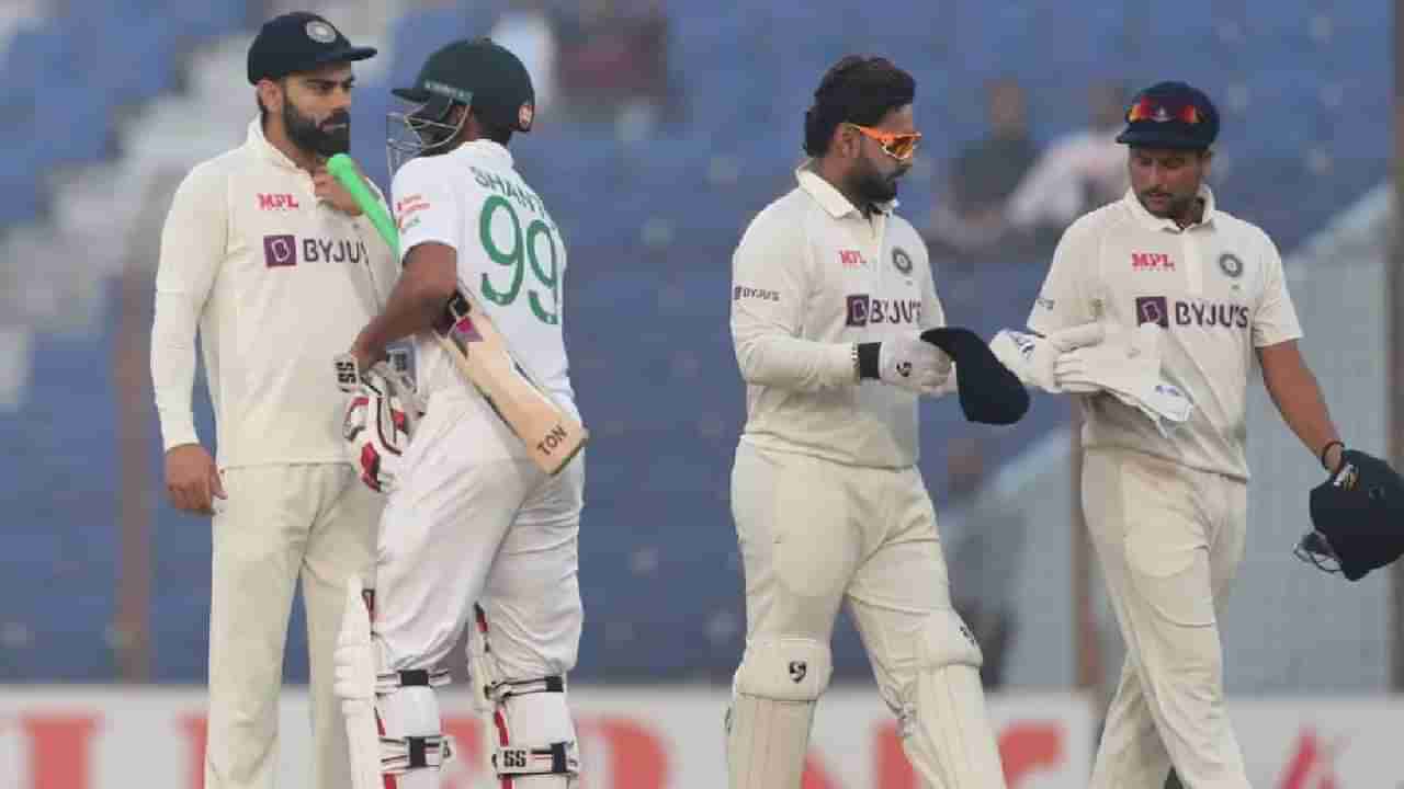 IND vs BAN 2nd Test Match Live Streaming: कधी, कुठे आणि कसा पाहू शकता दुसरा कसोटी सामना, जाणून घ्या