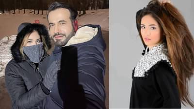 Irfan Pathan: इरफानची बायको सफा बेग कधीच आपला चेहरा का दाखवत नाही? समोर आलं चक्रावून टाकणारं कारण