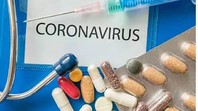 China Corona : कोरोनामुळे चीन आजारी, फटका मात्र भारतीय कंपन्यांना..तुमचे औषधांचे बजेट वाढणार?