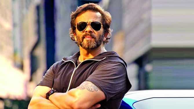 Rohit Shetty: शूटिंगदरम्यान रोहित शेट्टीला दुखापत; जाणून घ्या तब्येतीविषयी महत्त्वाची अपडेट