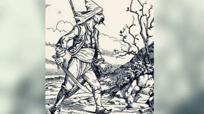 केवळ 1% लोक सोडवू शकतात हे कोडं, ऑप्टिकल इल्युजन लॉन्च केलेल्या कंपनीचा दावा