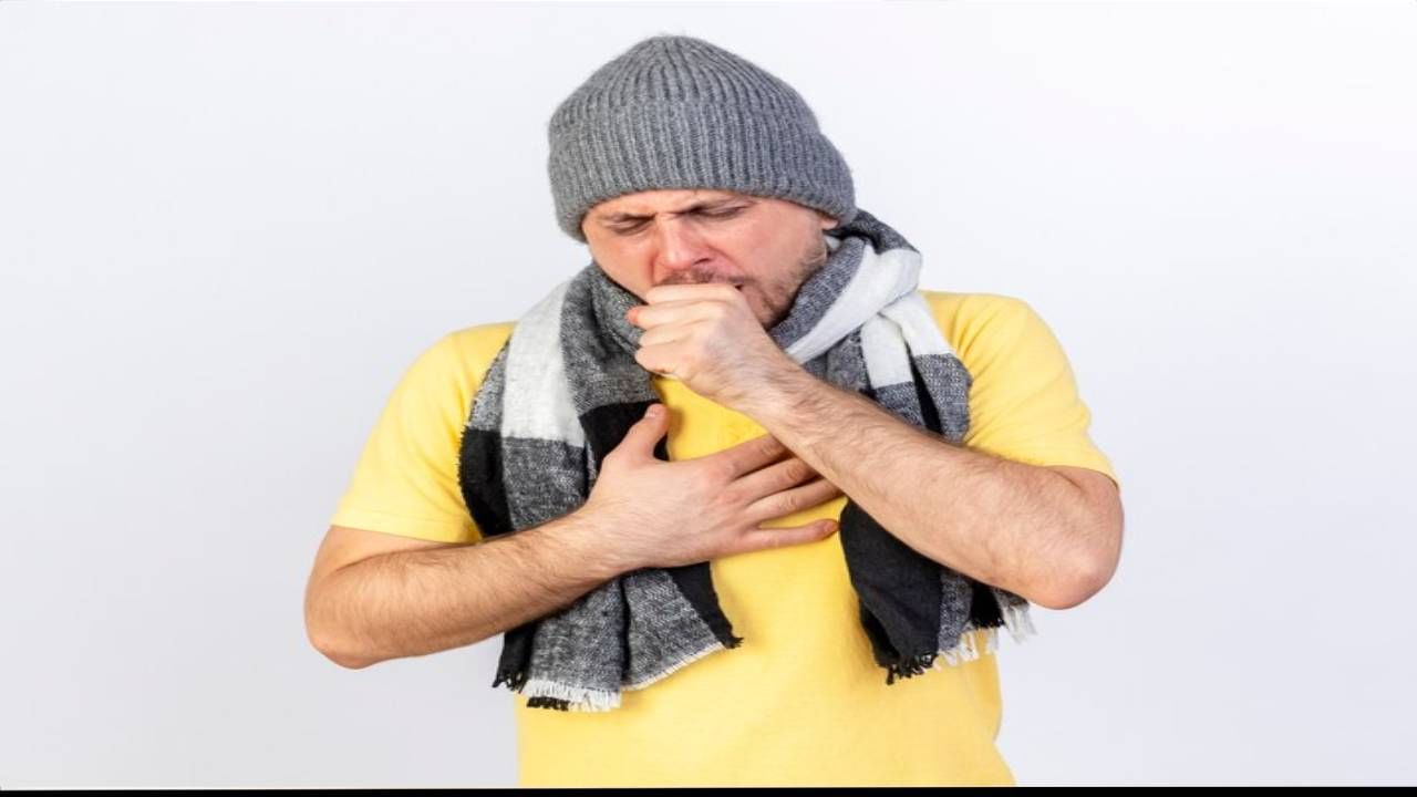 Cold, Cough in Winter: तुम्हालाही थंडीत होते वारंवार सर्दी ? हे असू शकते कारण