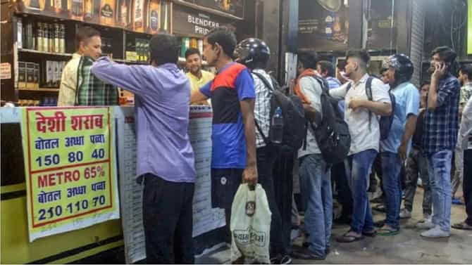 liquor beer prices : या कारणामुळे बिअर-दारूच्या किमतीत वाढ होणार ? इतक्या रुपयांची वाढ होण्याची शक्यता