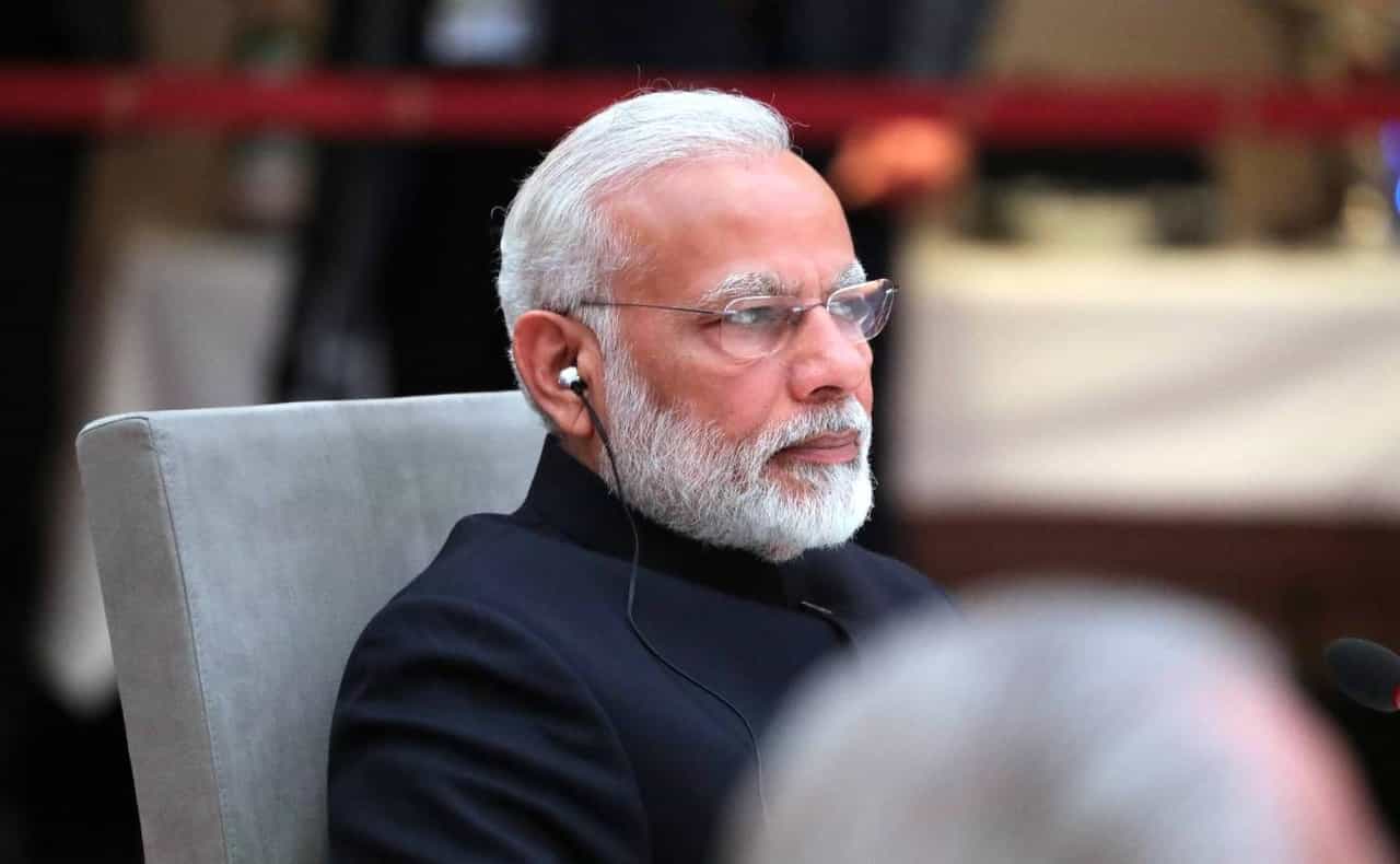 केंद्रीय मंत्रिमंडळाच्या विस्तारात राज्यातून भाजपच्या मोठ्या नेत्याचा समावेश