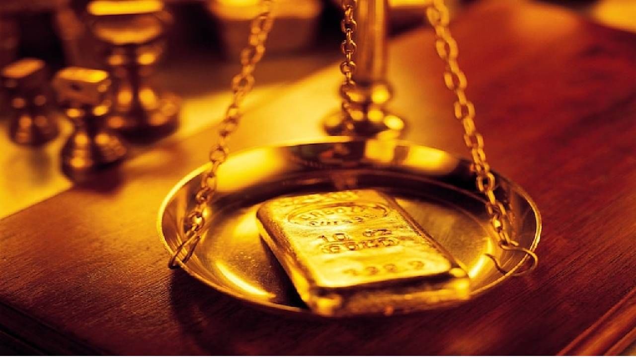 Gold Silver Price : सोन्याची उसळी, भाव पुन्हा वधारले, तेजीचे सत्र कायम राहील का?