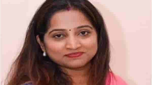 अग्निशमन दल पदभरती वशिल्याचं आधीच ठरलं होतं का?; संजना घाडी यांचा सवाल