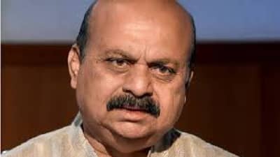 सीमावाद आणखी चिघळणार, कर्नाटकच्या मुख्यमंत्र्यांचा महाराष्ट्राच्या आमदार, खासदारांवर थेट आरोप, नेमकं काय म्हणाले...