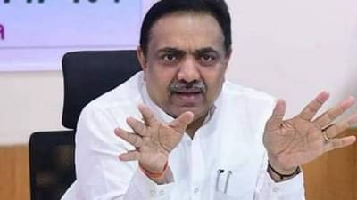 जयंत पाटील यांचं निलंबन का झालं, विधानसभेत नेमकं काय घडलं, पाहा टीव्ही 9 मराठीचा स्पेशल रिपोर्ट