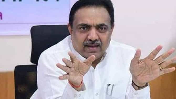 जयंत पाटील यांचं निलंबन का झालं, विधानसभेत नेमकं काय घडलं, पाहा टीव्ही 9 मराठीचा स्पेशल रिपोर्ट