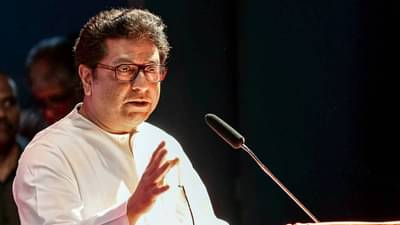 पण मला टॅक्सीत आणू नका... हात जोडून राज ठाकरे असं का म्हणाले?