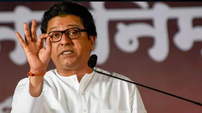 मनसे वाढू लागल्याने विरोधकांना त्रास होणं स्वाभाविकच; राज ठाकरे यांचा हल्लाबोल